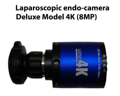 Laparoscopy-Camera
