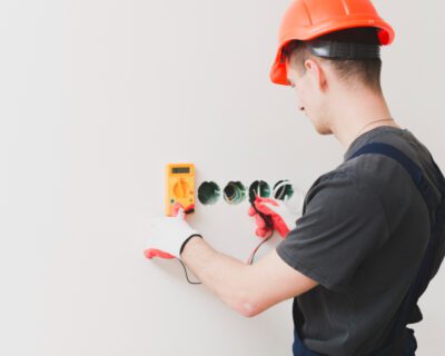 Licensed-Electrician-Singapore