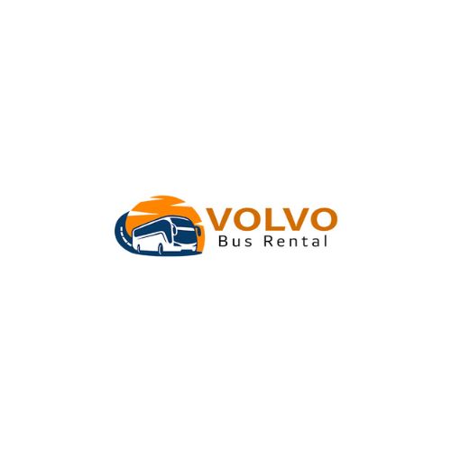 Volvo Bus Rental