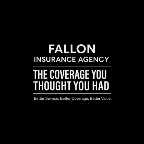 Fallon Insurance Agency