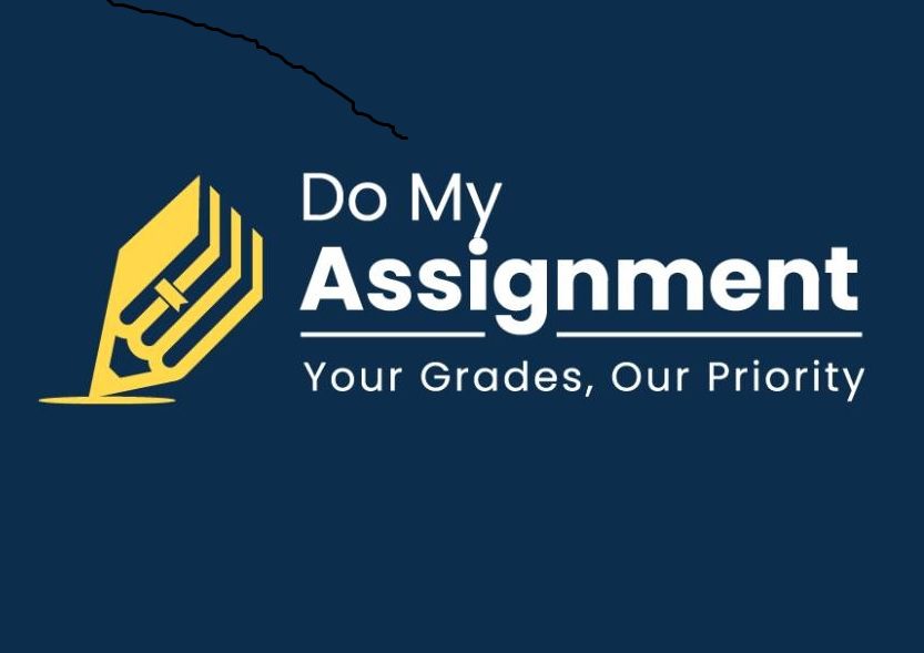 Do My Assignment
