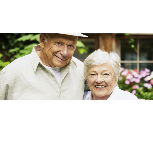 Senior Living Community Near Taylor