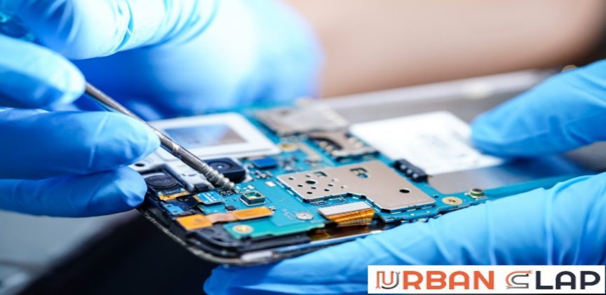 Mobile Repair Dubai