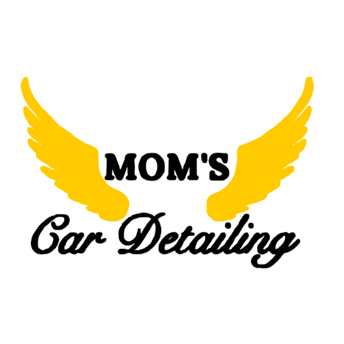 Moms Car Detailing