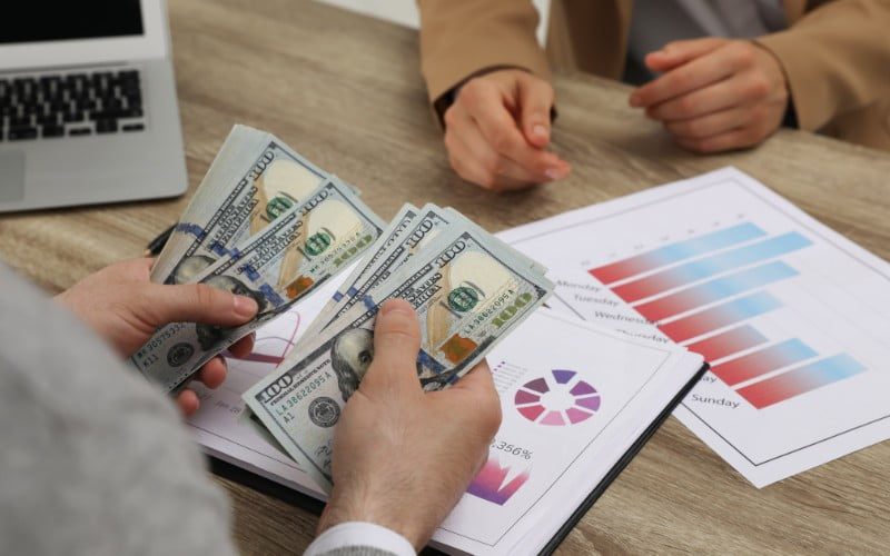 Money Lender Singapore