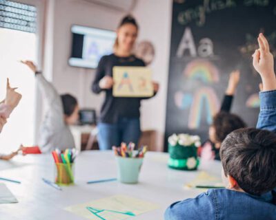 Not-For-Profit-Childcare