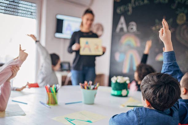 Low-Cost Not For Profit Childcare for Families on a Budget