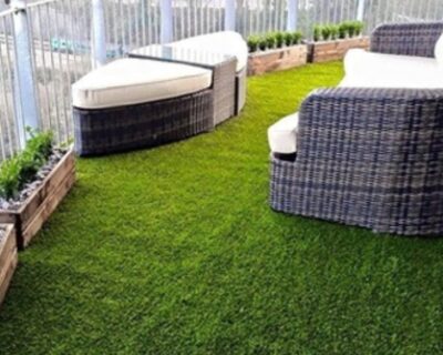 OpenableInvisibleGrill