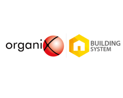 Organix-Logo