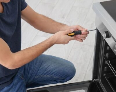 Oven-range-repair-in-Pierce-County