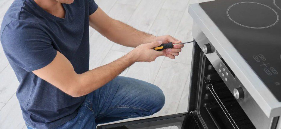 Get Trusted Oven & Range Repair in Pierce County WA
