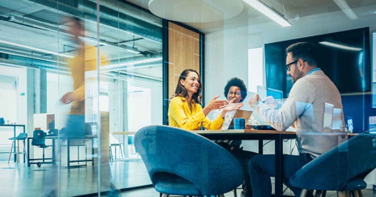 PR Application Agency