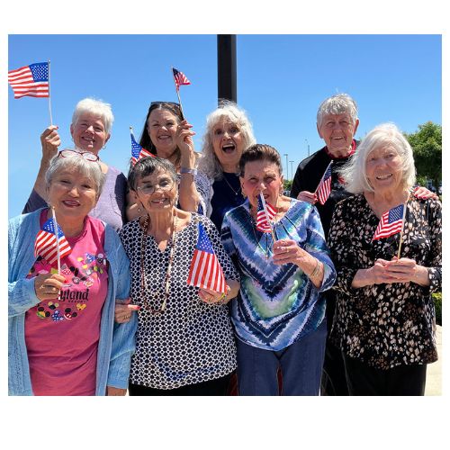 Fresno Memory Care Services