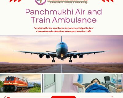 Panchmukhi-Air-and-Train-Ambulance