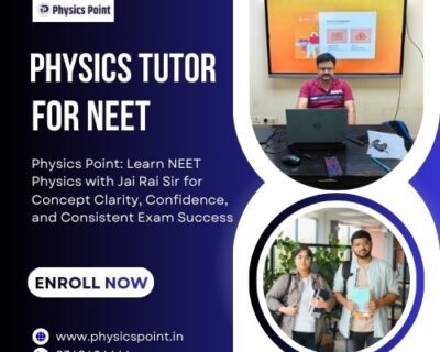 Physics-Tutor-for-NEET
