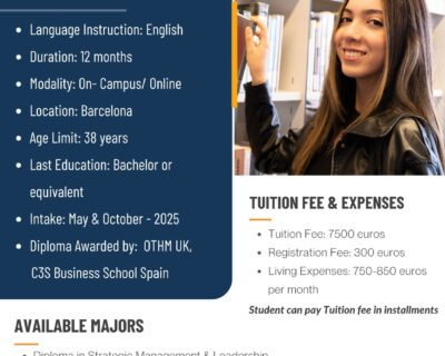 Postgraduate-Diploma