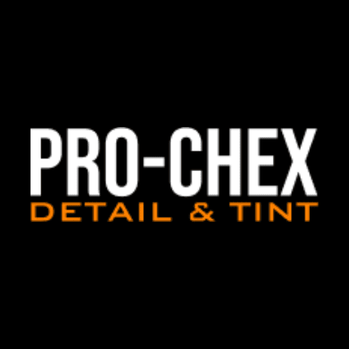 Pro Chex Detail & Tint