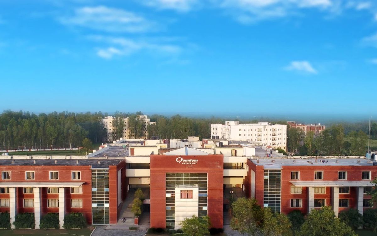 Best Colleges in Dehradun