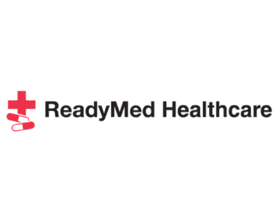 ReadyMed-Healthcare-Perfect-Logo
