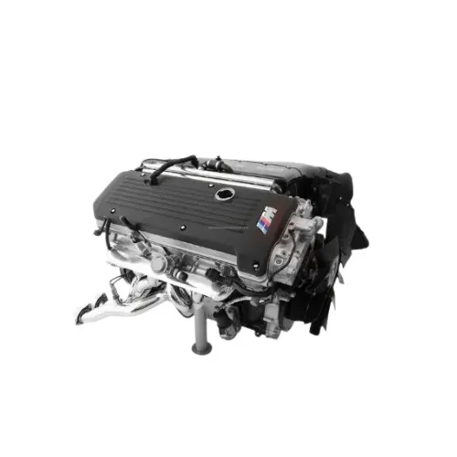 Motorsport-Inspired Engineering