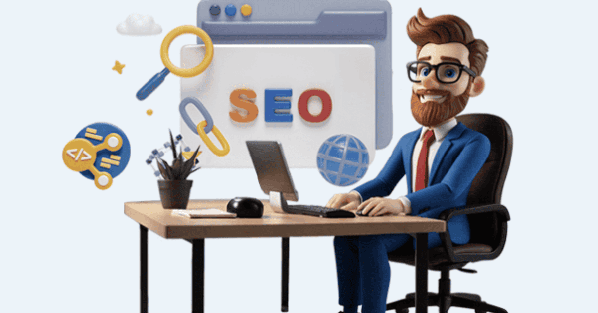 Best SEO Company In Singapore