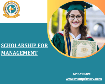 Scholarship-for-Management