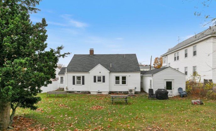 Experience the Finest Real Estate Living in Andover, Massachusetts