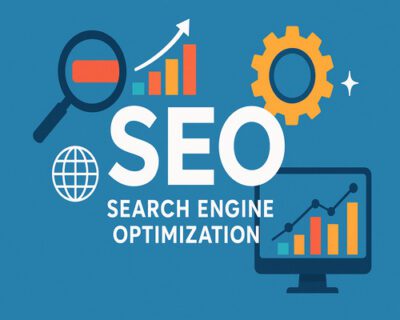 Search-Engine-Optimaztion
