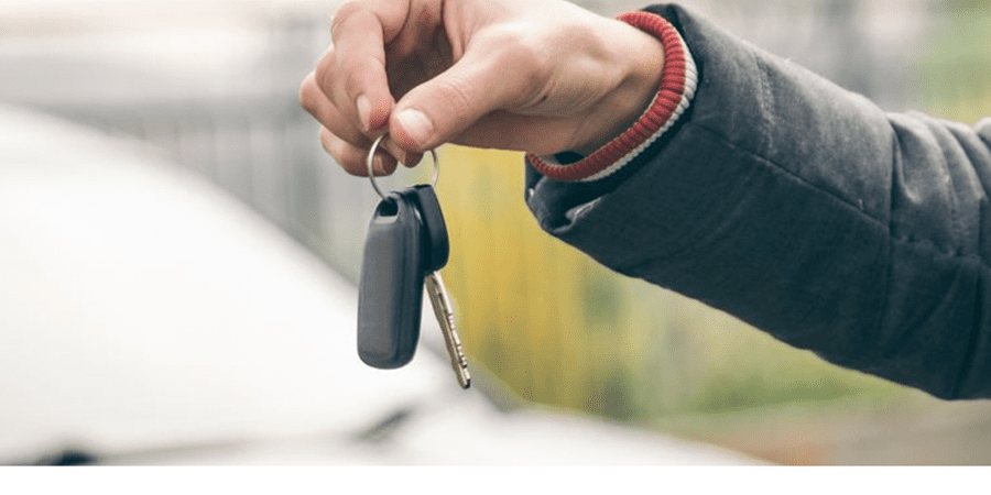 Sell Car Online Singapore