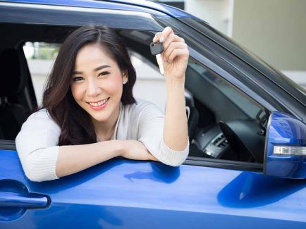 Sell Car in Singapore