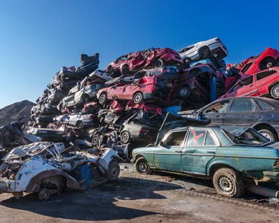 Sell-Scrap-Car-Online