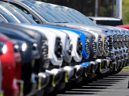 Sell Used Car Online