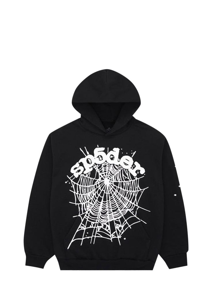 Spider Hoodie – Official Sp5der Clothing Store