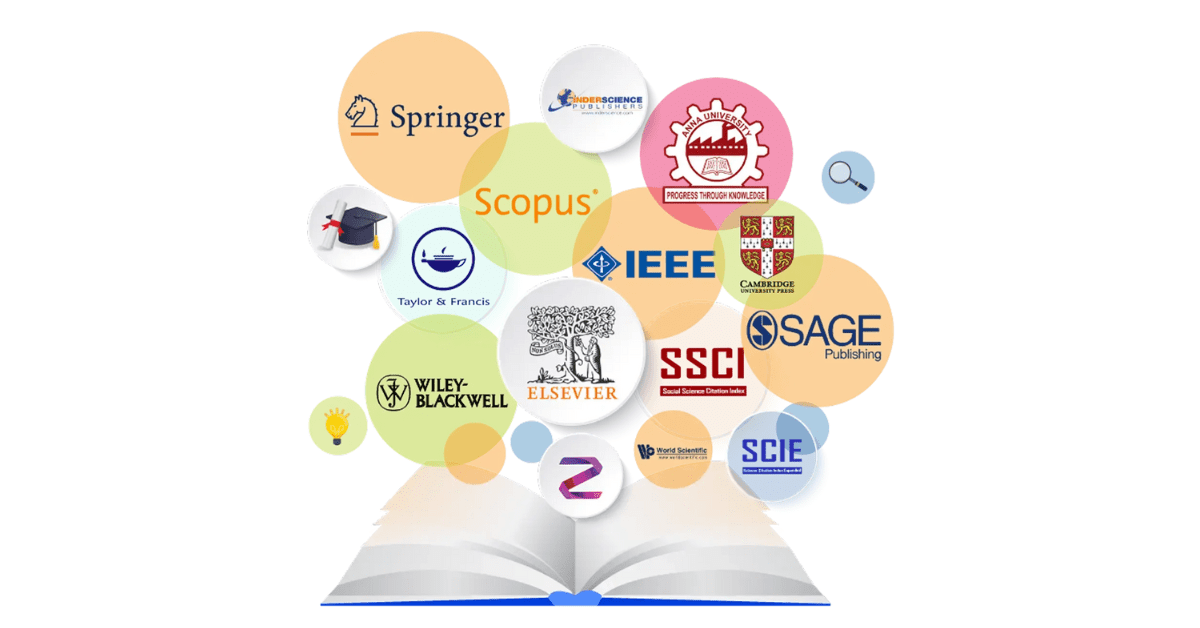 Ssci Paper Publication
