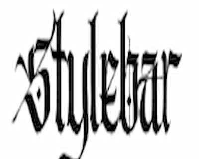 Stylebar-Tattoo-Studio-LOGO