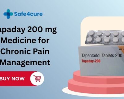 Tapaday-200-mg