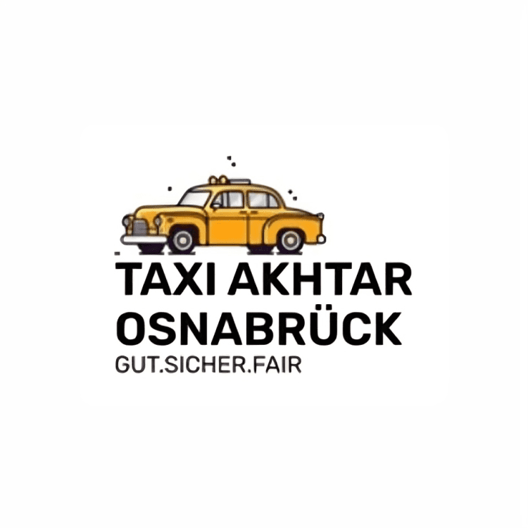 Taxi Akhtar Osnabrück