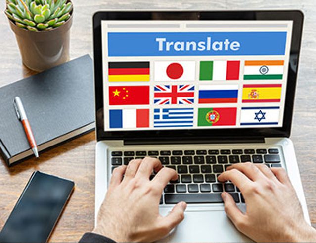 On-Demand Traduzione: Servizi di Traduzione Rapida e Accurata