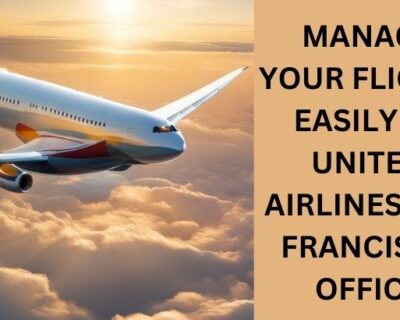 United-Airlines-San-Francisco-Office