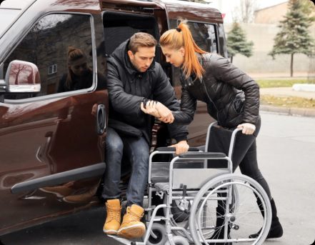 Fast & Affordable Medical Transport Sacramento, California Assistance