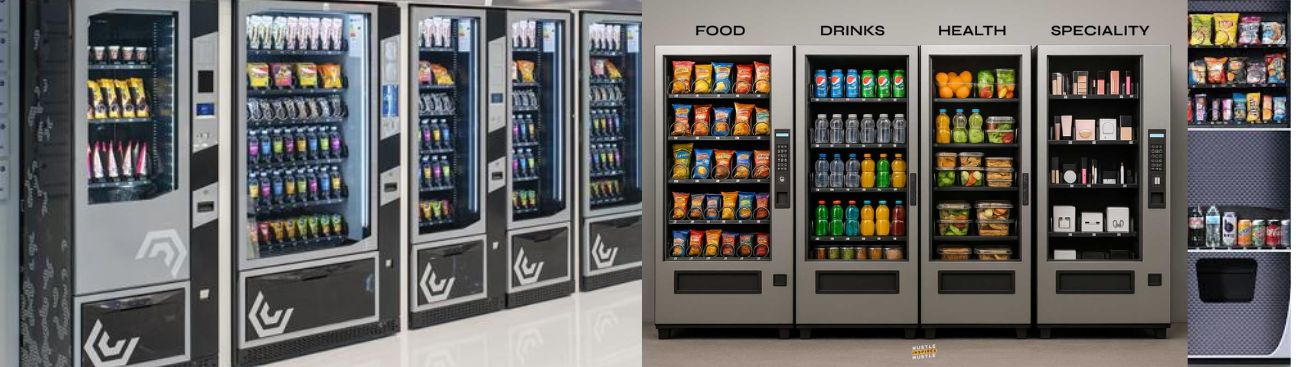 Vending Systems