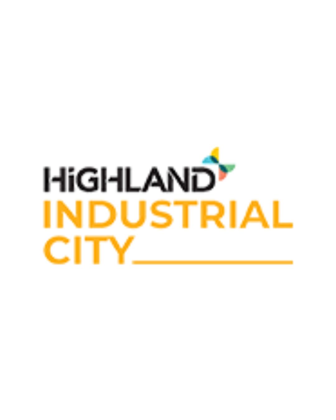 Highland Industrial City