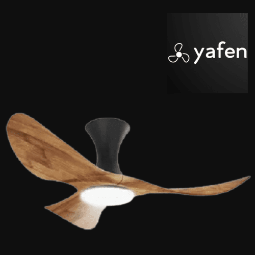 Versatile Ceiling Fan With Lights for Everyday Home Use