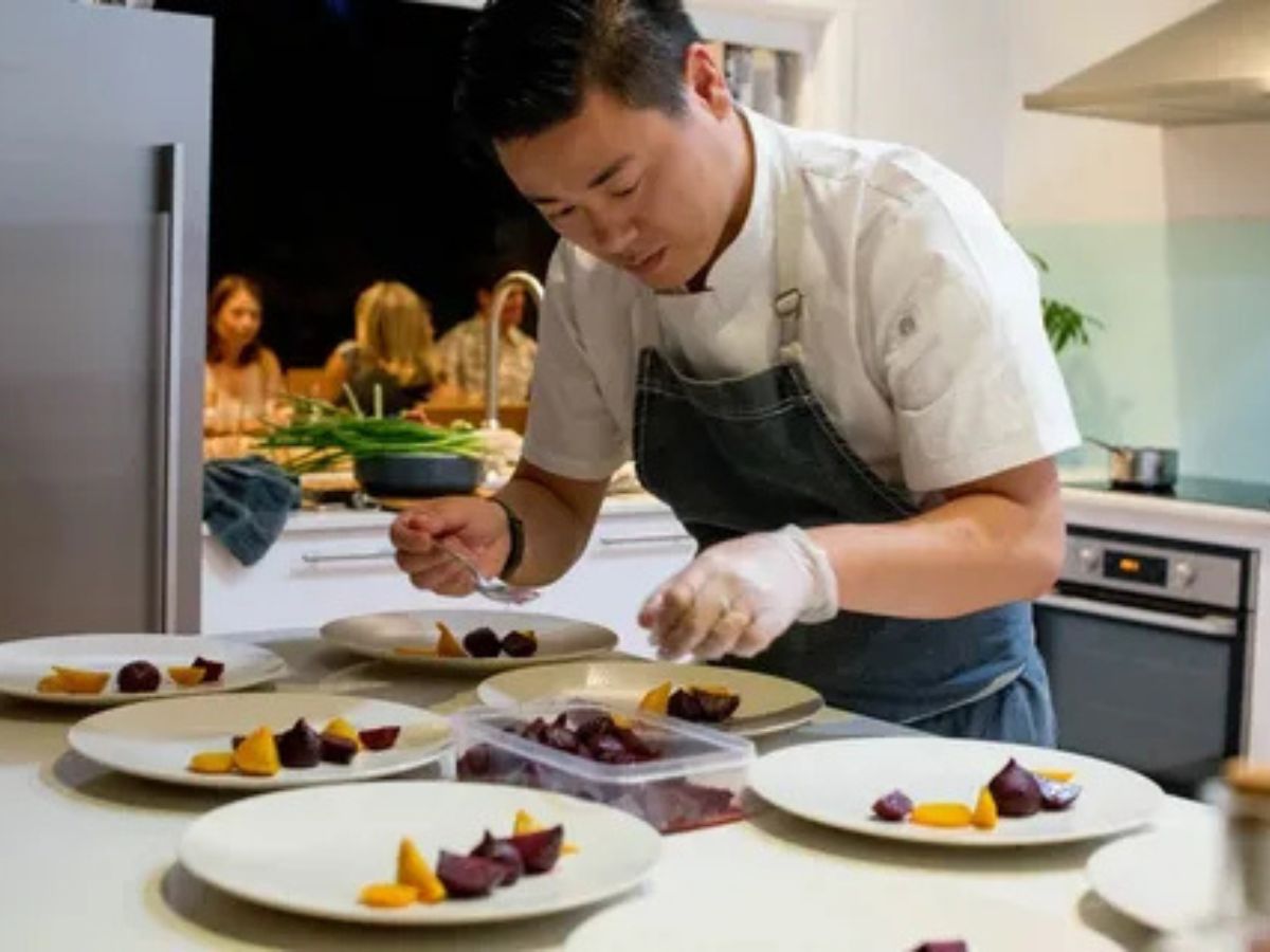 Chef at Home in Miami | Best Rated Private Culinary Experts