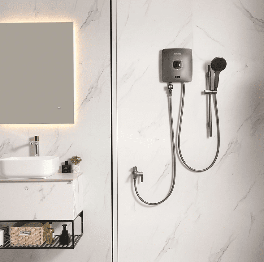 Water Heater Singapore