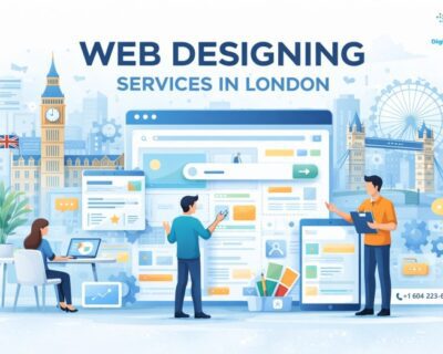 Web-design-services-in-London