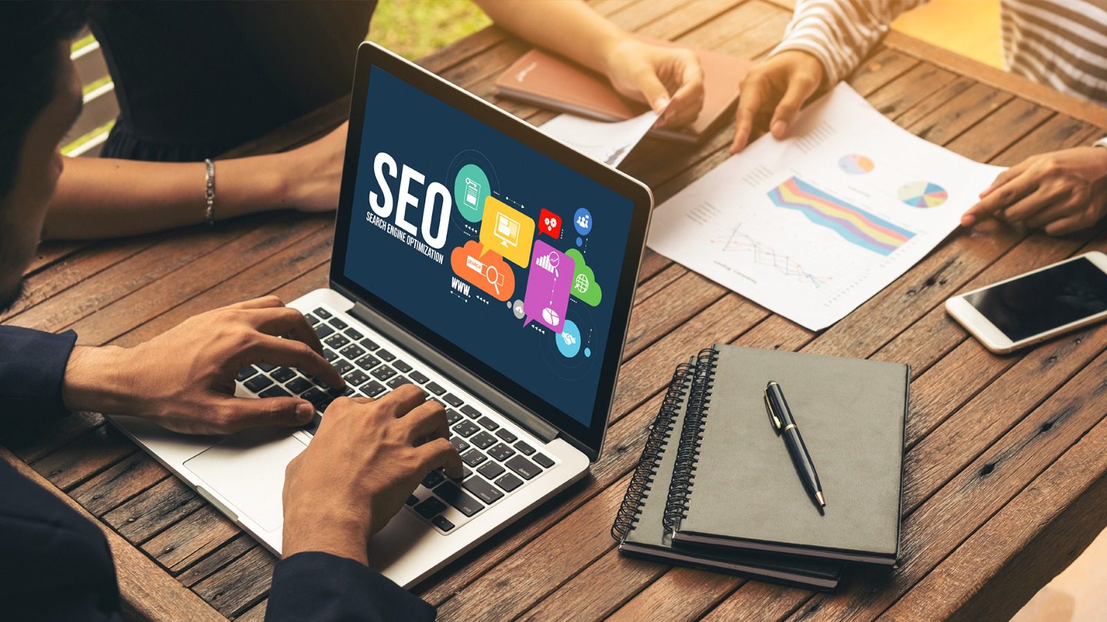 Digital Marketing Agency in Gurgaon | SEO, PPC & Social Media