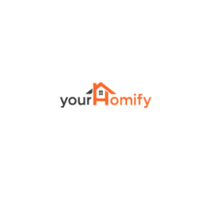 Yourhomify-logo