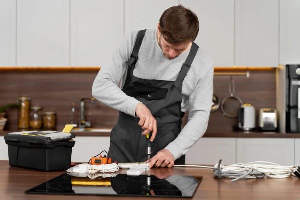 Appliance Repair Service in Ashburn, VA | Matrix HVAC & Appliances