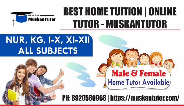Hire Qualified Home Tutor Delhi | Affordable Home Tutor Near Me